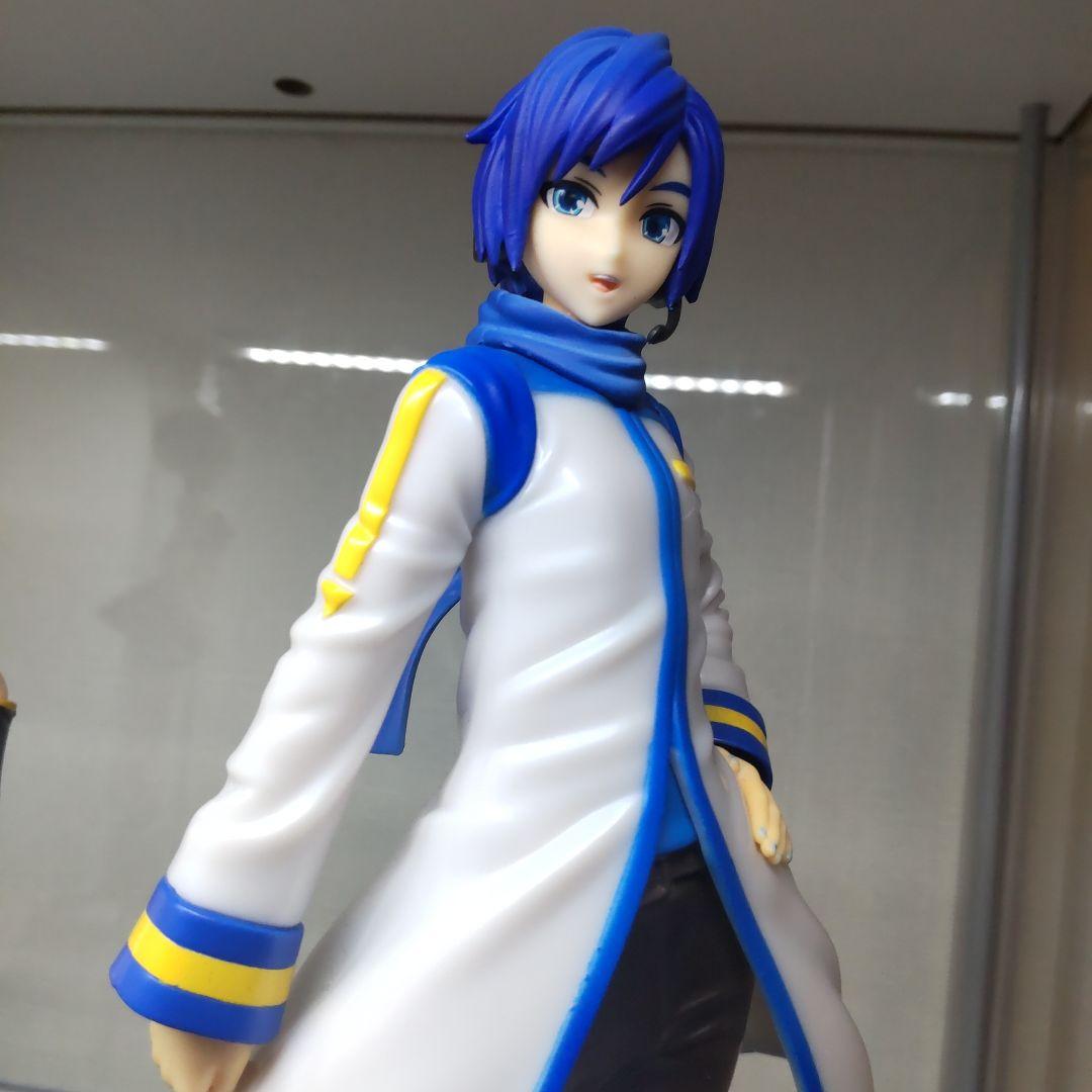 「初音ミク Project DIVA Arcade」 プレミアムフィギュアセット