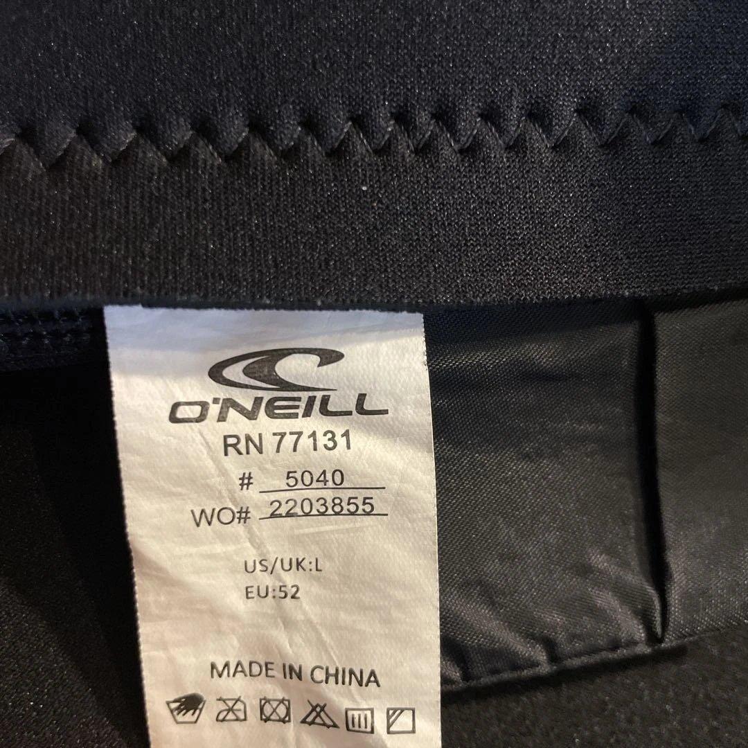 O'NEILL MEN'S ウェットスーツ　3/2㎜