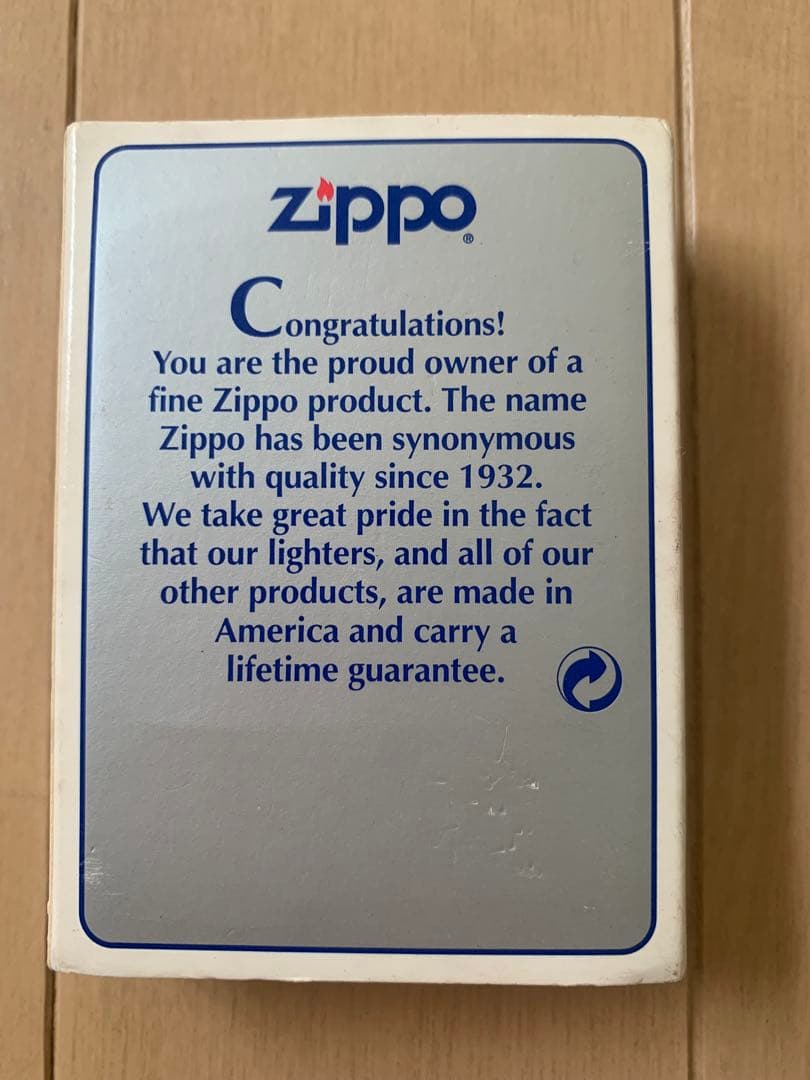 ジッポーマルボロLIZARD ROCK