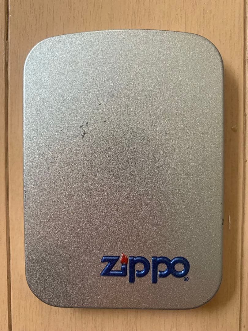 ジッポーマルボロLIZARD ROCK