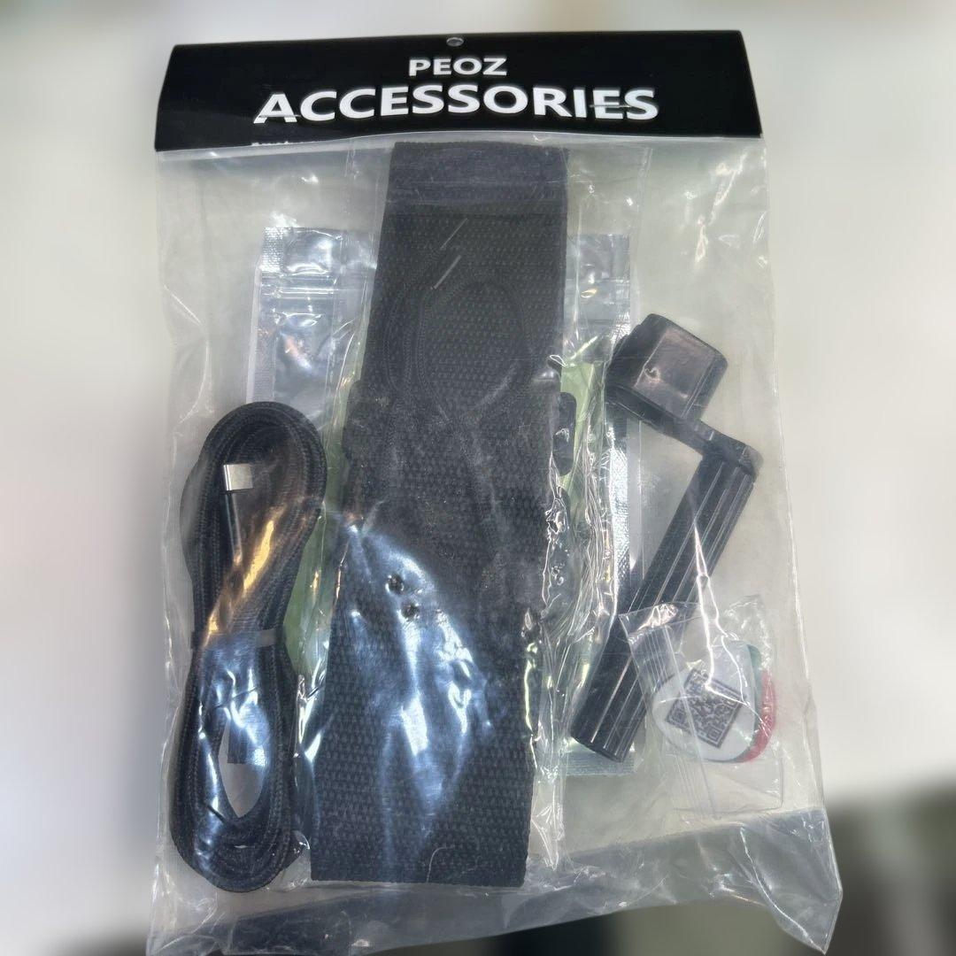 7194 PEOZ / TR1【スマートギター】ホワイト