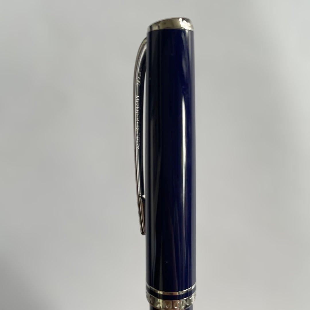 モンブランボールペン　MONT BLANC　　専用ケース付