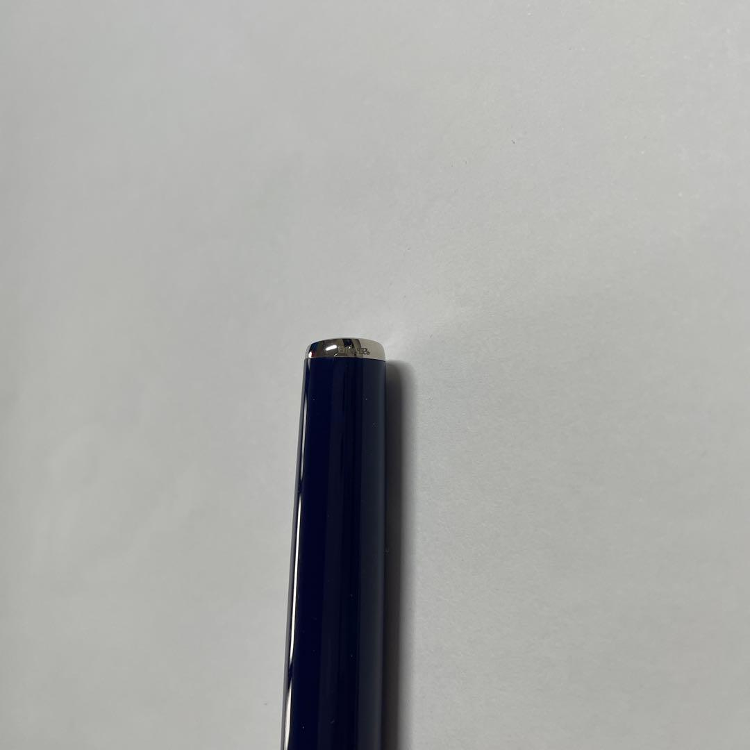 モンブランボールペン　MONT BLANC　　専用ケース付