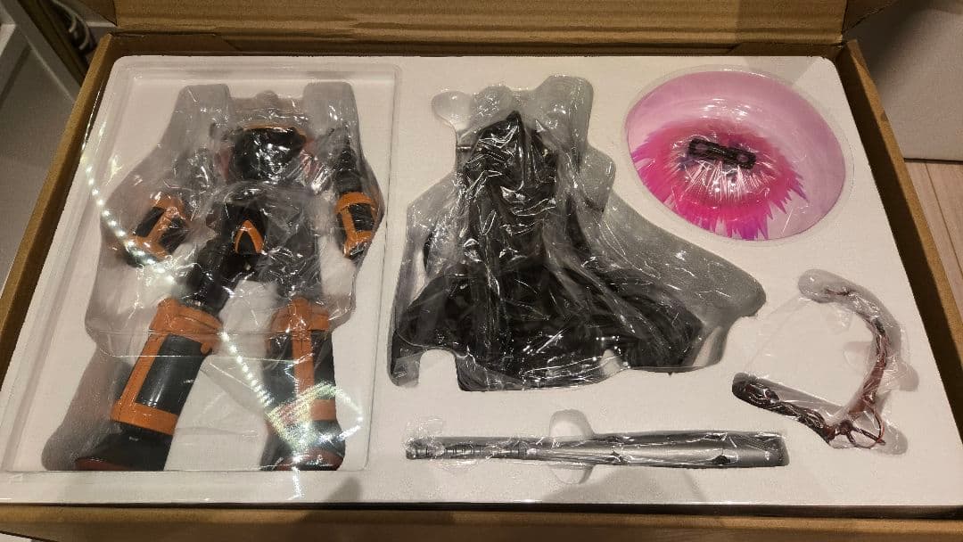 CCSTOYS 鉄魄 トップをねらえ! ガンバスター