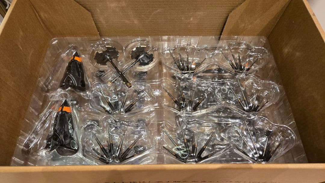 CCSTOYS 鉄魄 トップをねらえ! ガンバスター