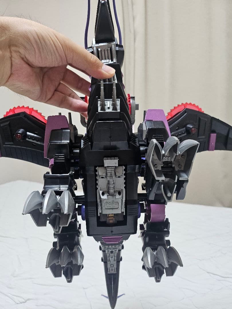 ZOIDSゾイド ギルベイダー(価格は要相談)