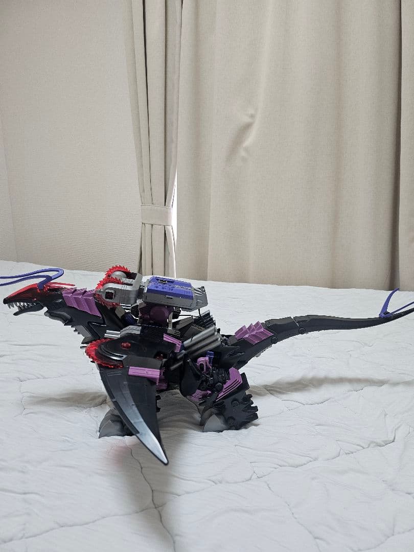 ZOIDSゾイド ギルベイダー(価格は要相談)