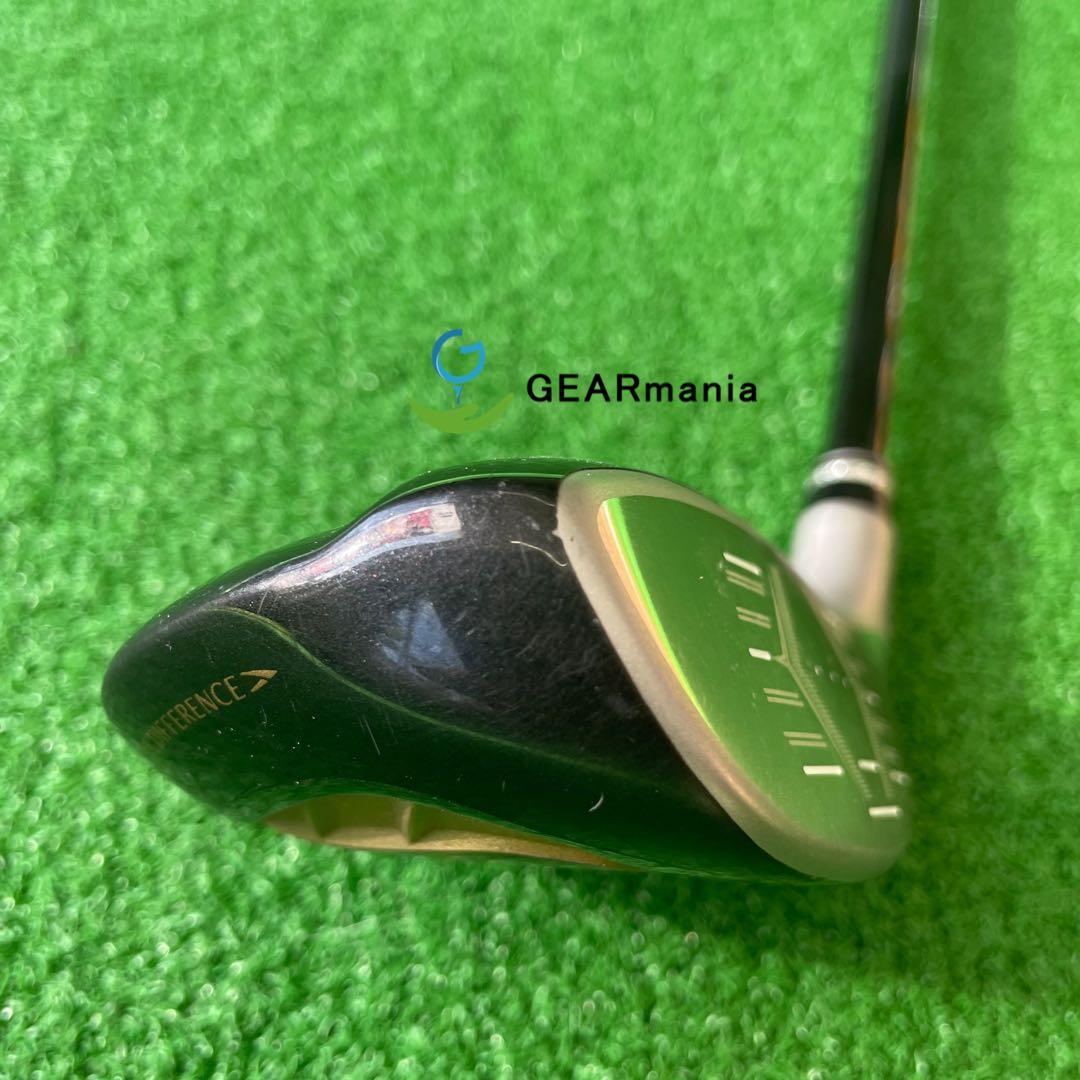 ダンロップ ゼクシオプライム11 ユーティリティ5番 SP-1100 R