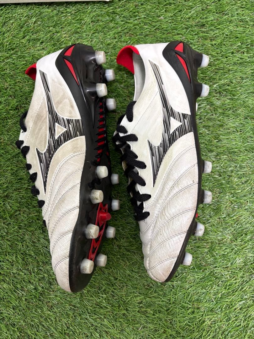 1/25まで限定 モレリアネオ4Japan 26.0