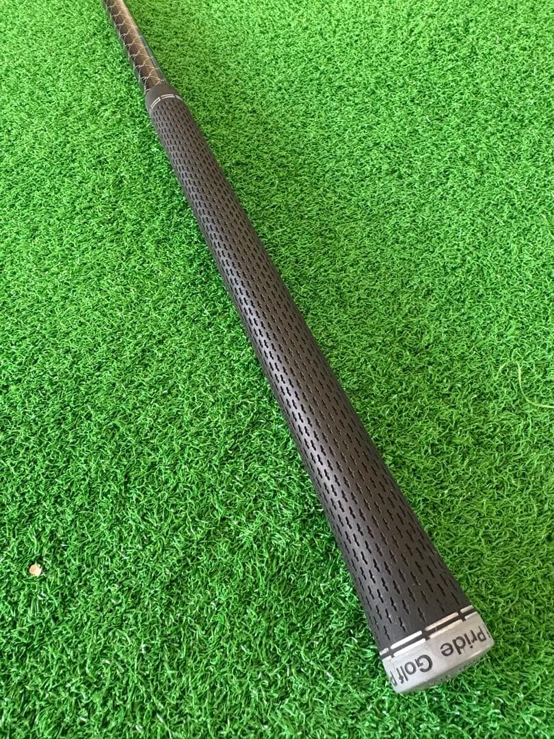キャロウェイスリーブ付き　TENSEI 55 SR シャフト　フェアウェイウッド
