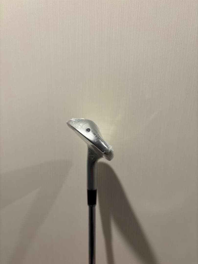 スリクソン ZX4 アイアン(SW) 【純正シャフト装着】