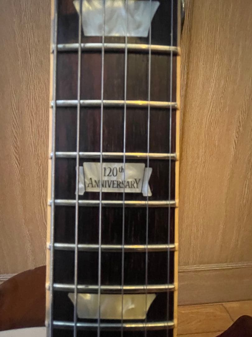 Gibson Les Paul Traditional 2014年