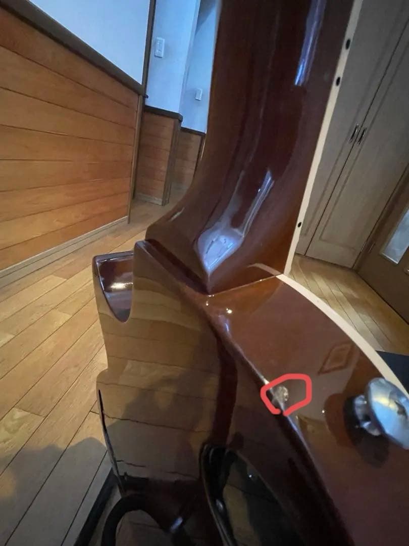 Gibson Les Paul Traditional 2014年