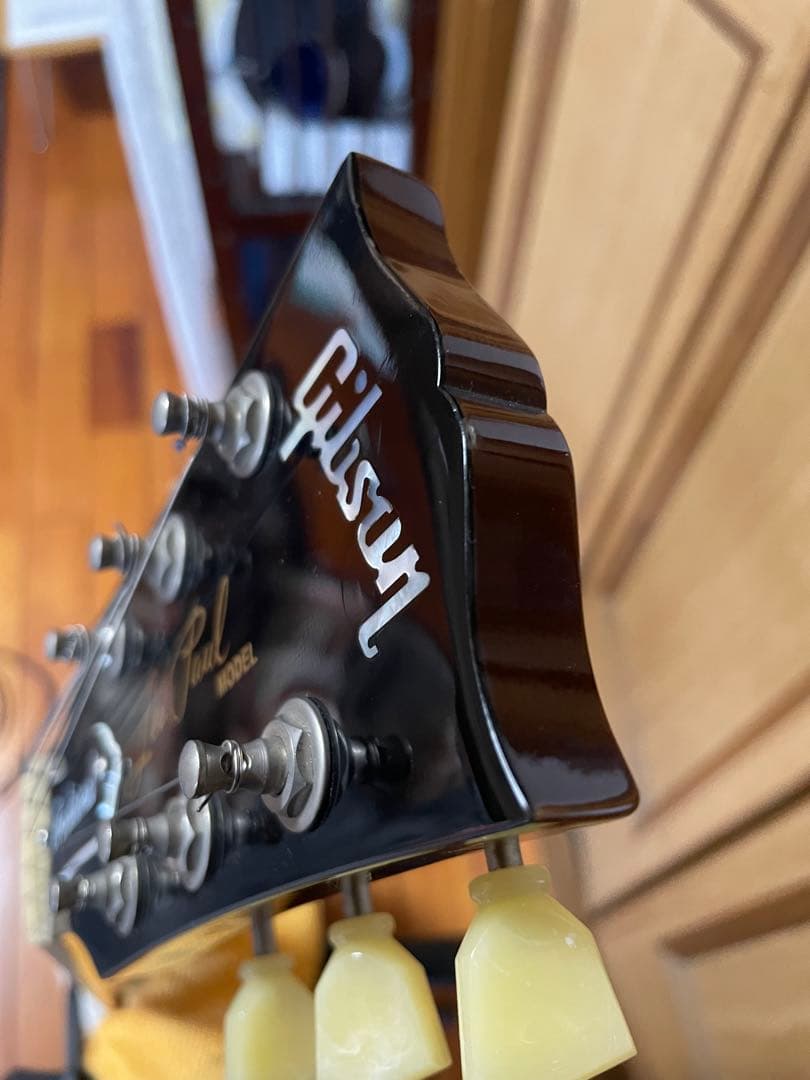 Gibson Les Paul Traditional 2014年