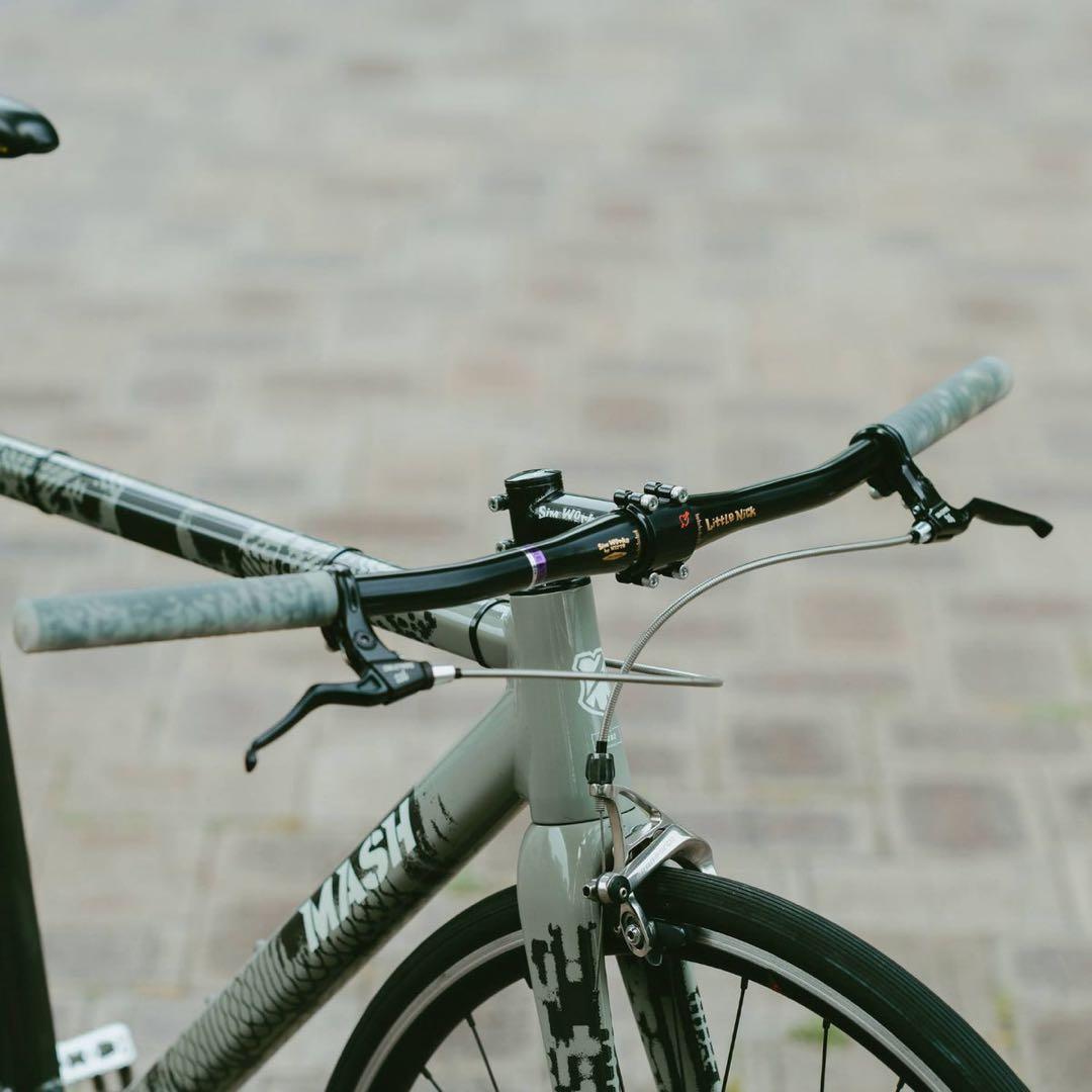 SIMWORKS NITTO Little Nick Bar リトルニックバー