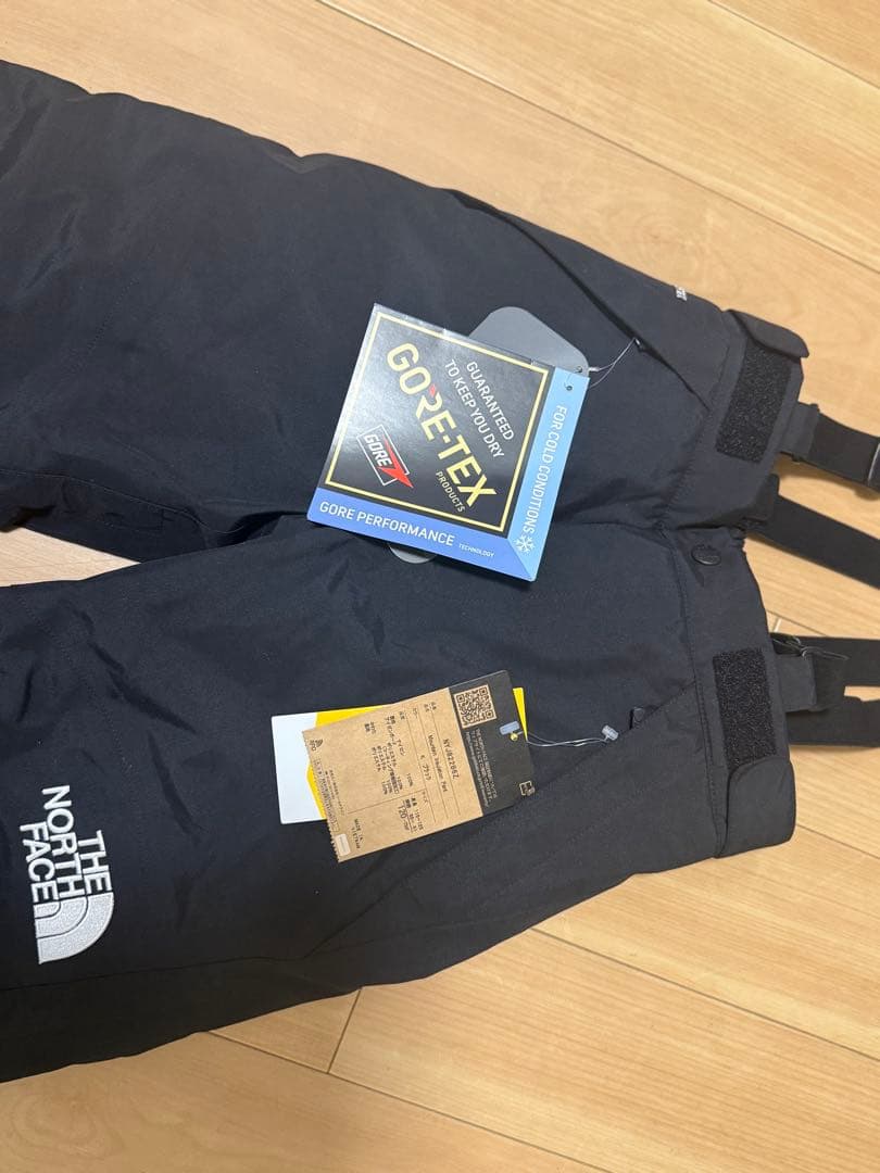 THE NORTH FACE 子ども用
