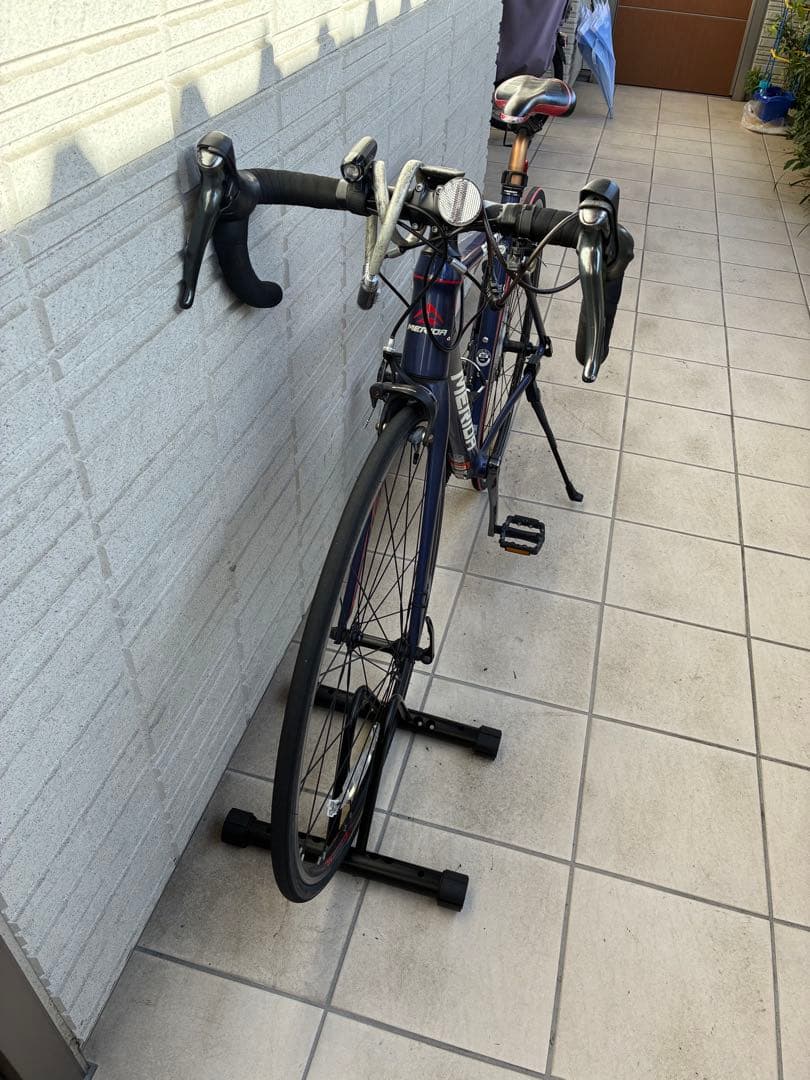 おロードバイクMERIDA SCULTURA スクルトゥーラ サイズ