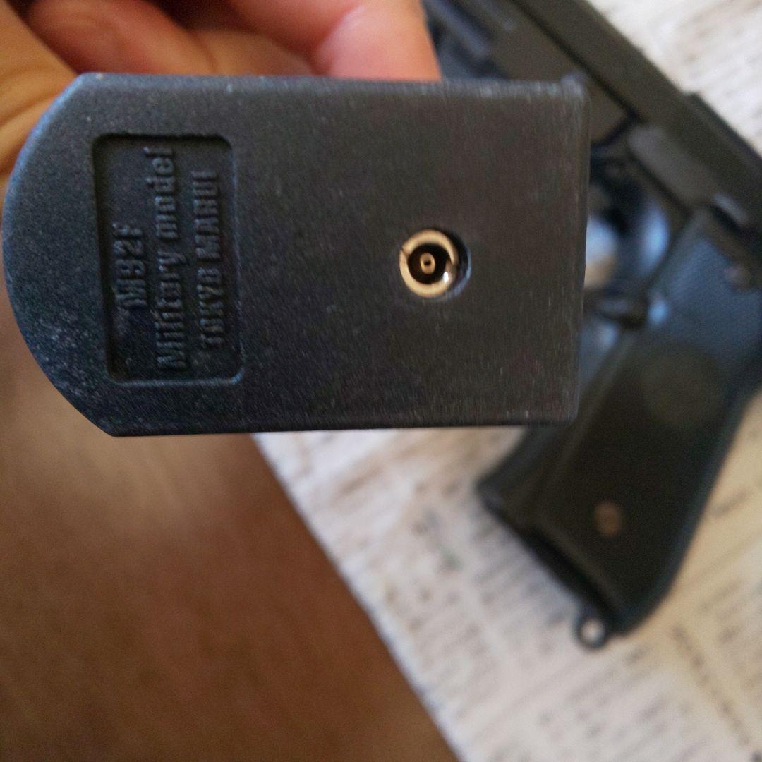 ガスガン&ガス缶&BB弾