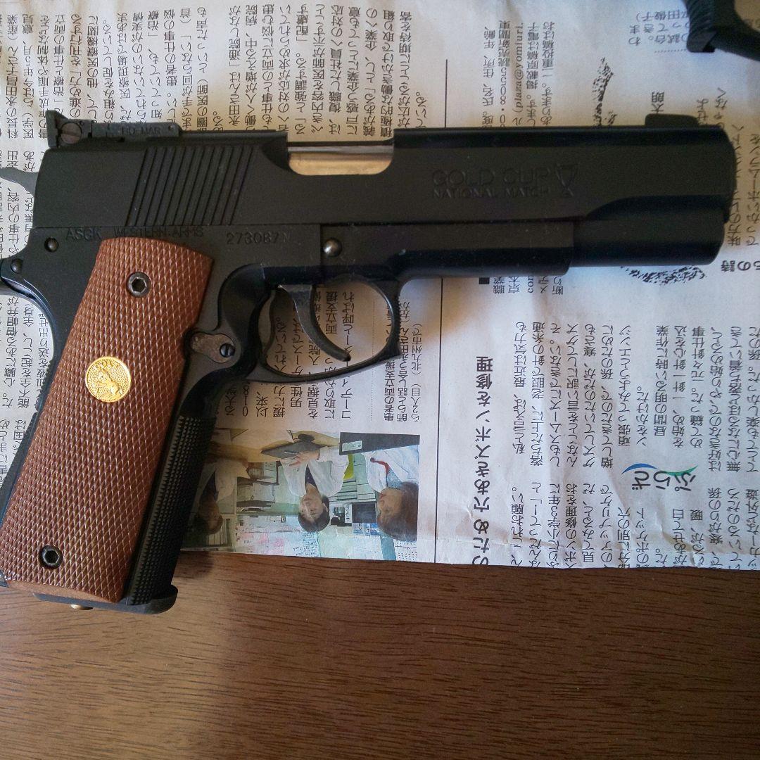 ガスガン&ガス缶&BB弾