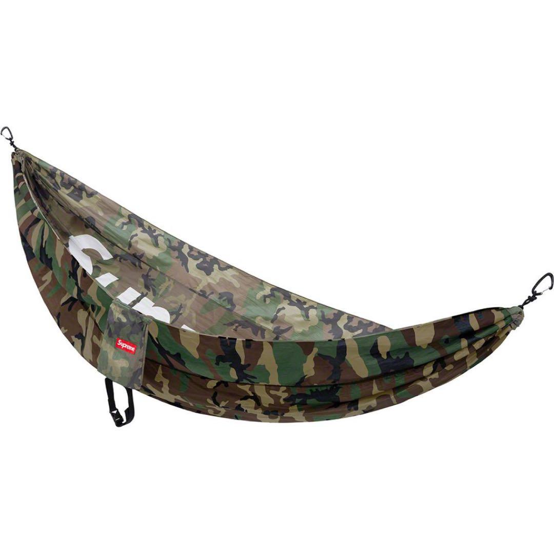 Supreme® / ENO® DoubleNest® Hammock