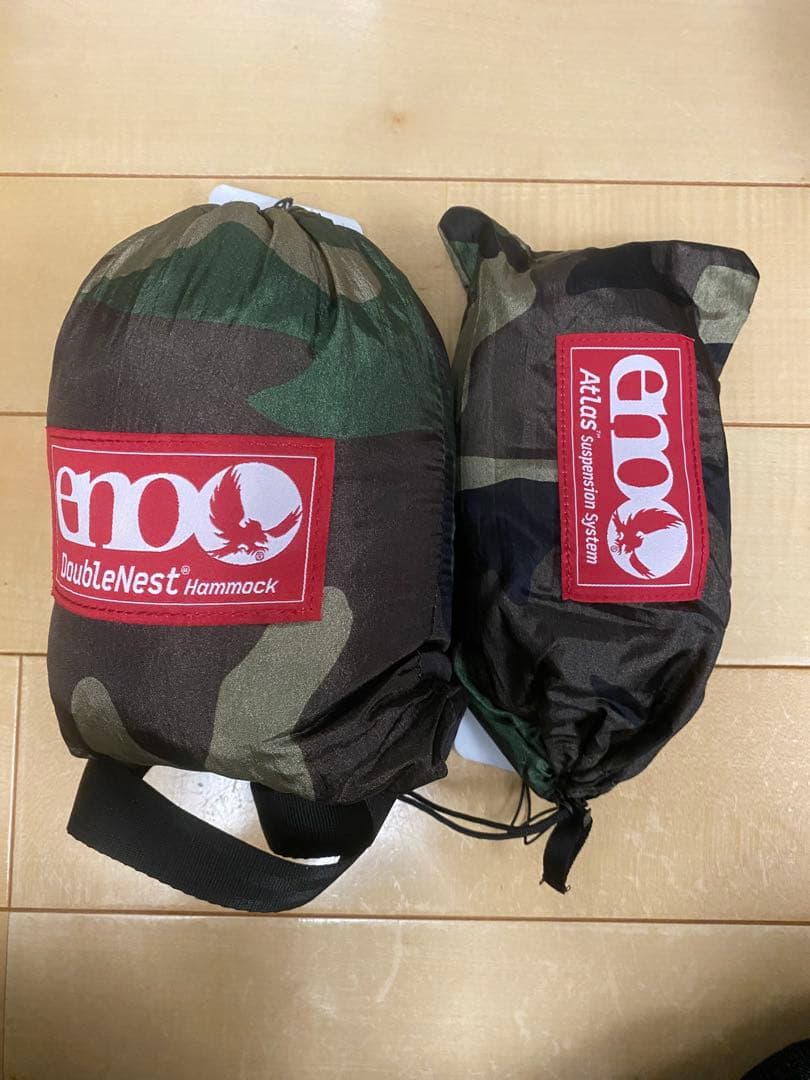 Supreme® / ENO® DoubleNest® Hammock