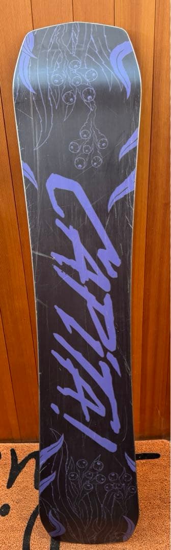 スノーボード 22-23 CAPITA CHILDREN OF THE GNAR 141