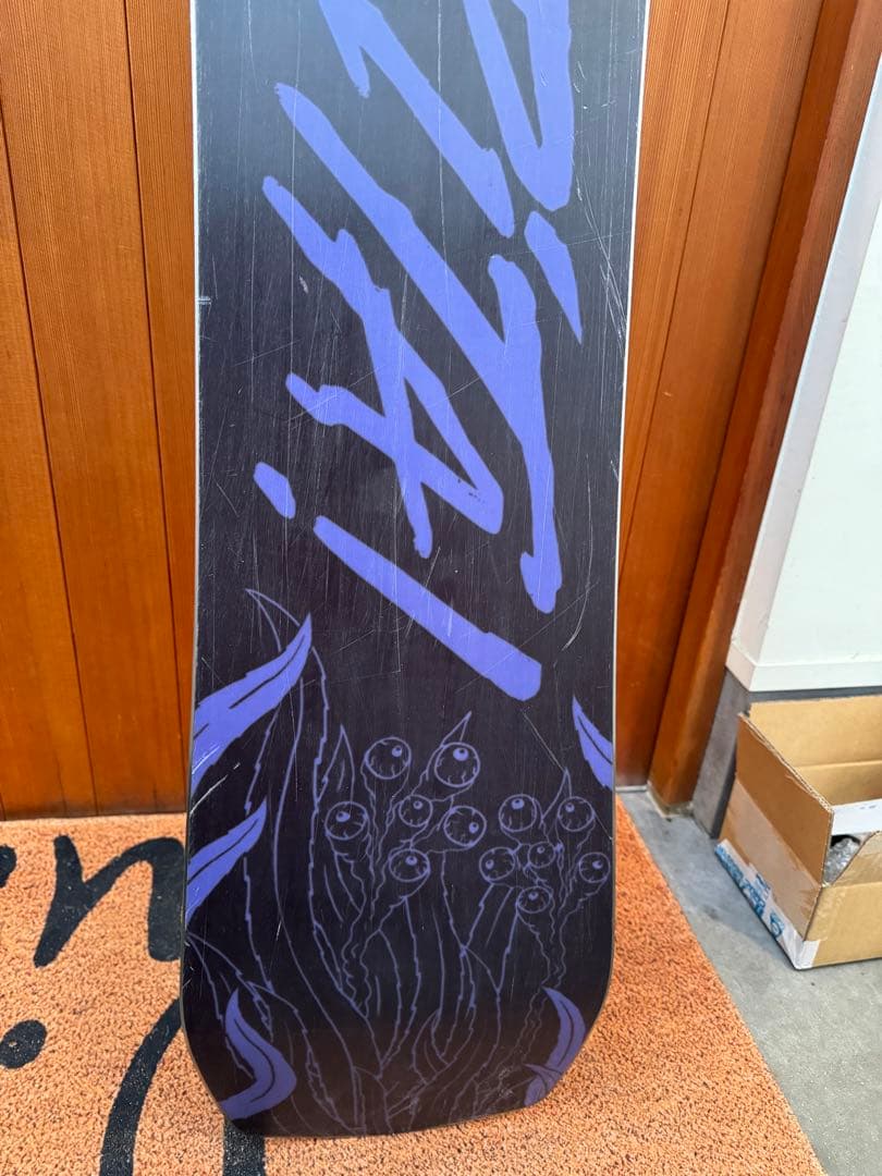 スノーボード 22-23 CAPITA CHILDREN OF THE GNAR 141