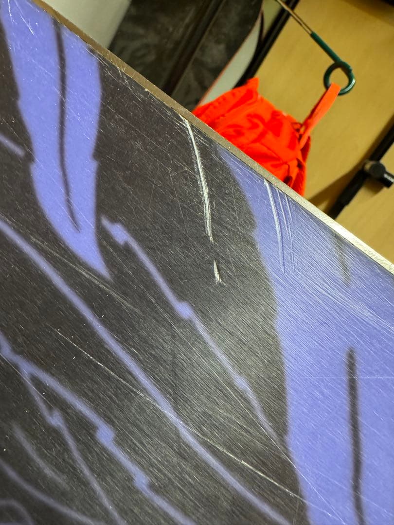 スノーボード 22-23 CAPITA CHILDREN OF THE GNAR 141