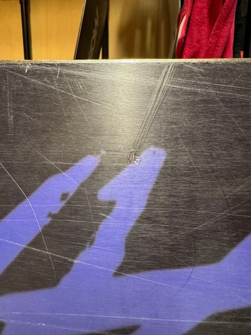 スノーボード 22-23 CAPITA CHILDREN OF THE GNAR 141