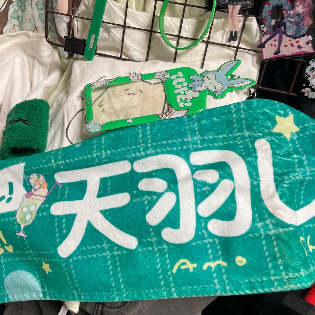 iLife ラストシーン　アイライフ　天羽しおり　グッズ　Tシャツ　まとめ売り