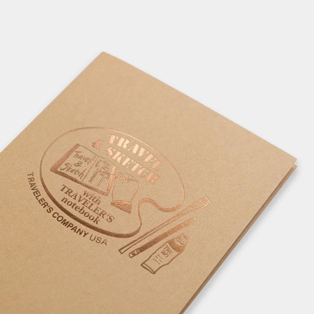 【ラスト1点】トラベラーズノート ROAD TRIP アメリカ限定 3点セット