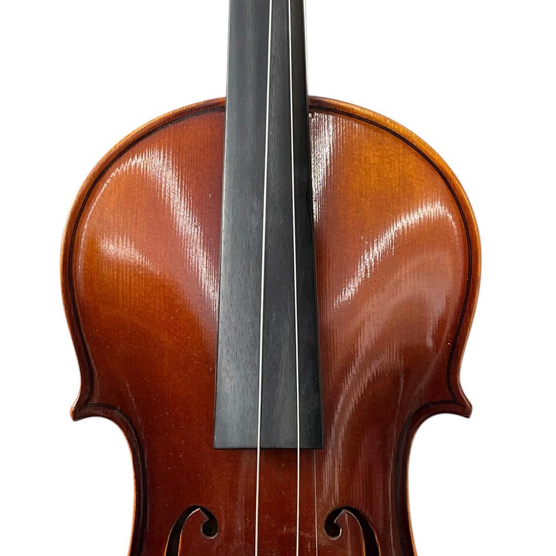 SUZUKI バイオリン No.240 4/4