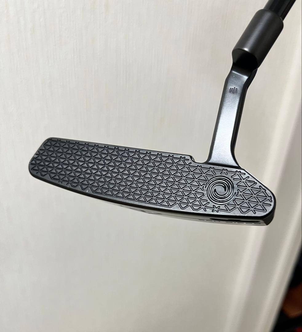 トゥーロンサンディエゴ パター