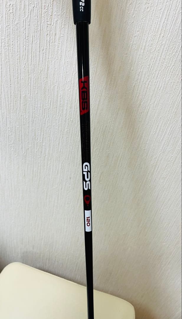 トゥーロンサンディエゴ パター