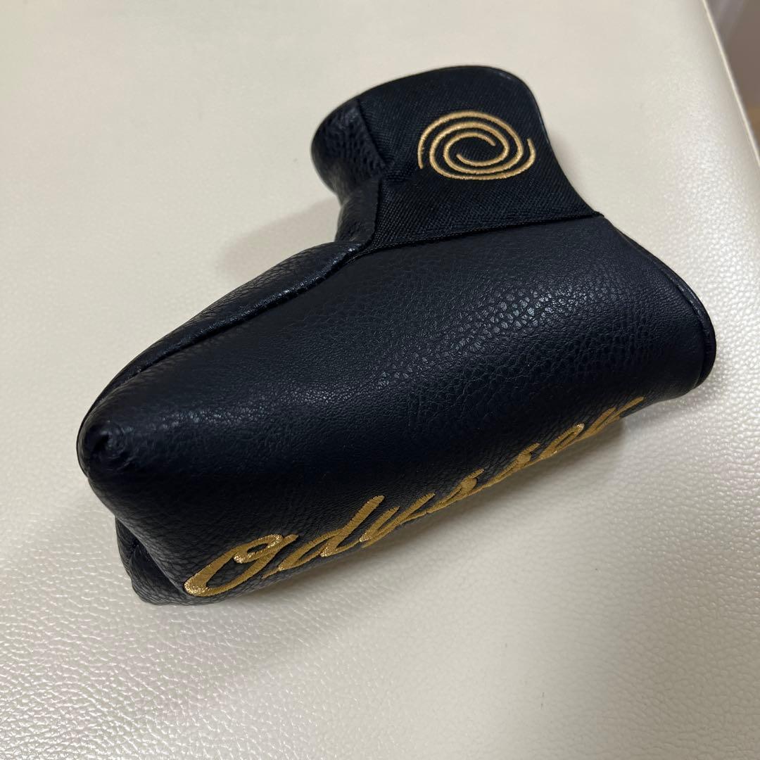 トゥーロンサンディエゴ パター