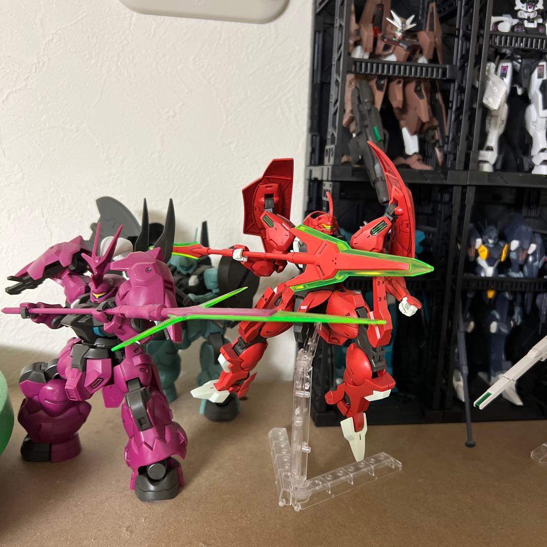 水星の魔女　セット販売