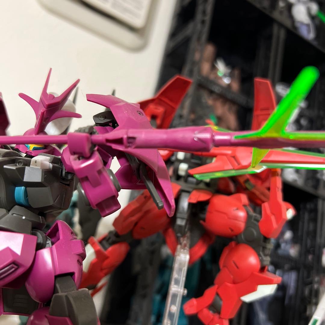 水星の魔女　セット販売