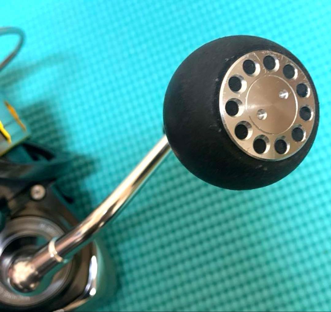 Daiwa BLAST （ブラスト）6000D-H スピニングリール