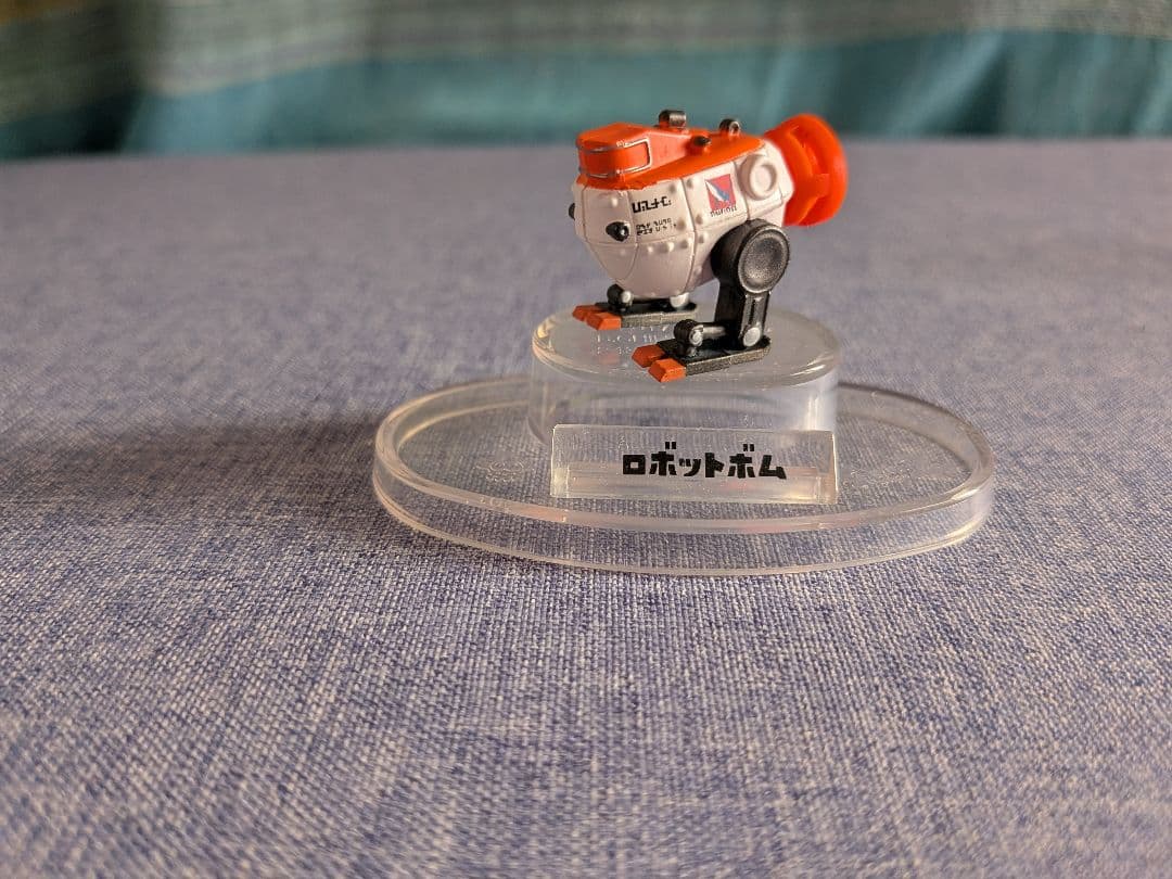 スプラトゥーン2 ブキコレクション サブウェポン編 6個＋αセット