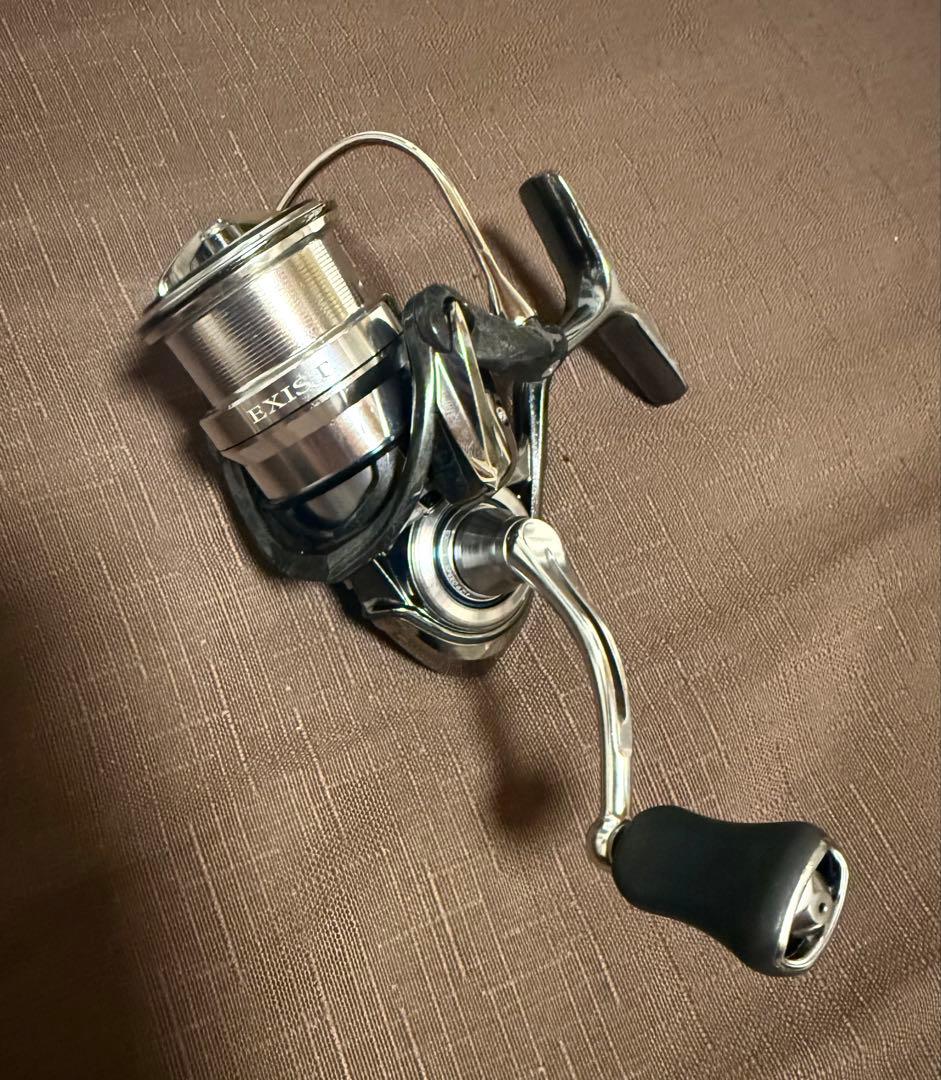 18EXIST（イグジスト）FC LT2500S-CXH OH済✨