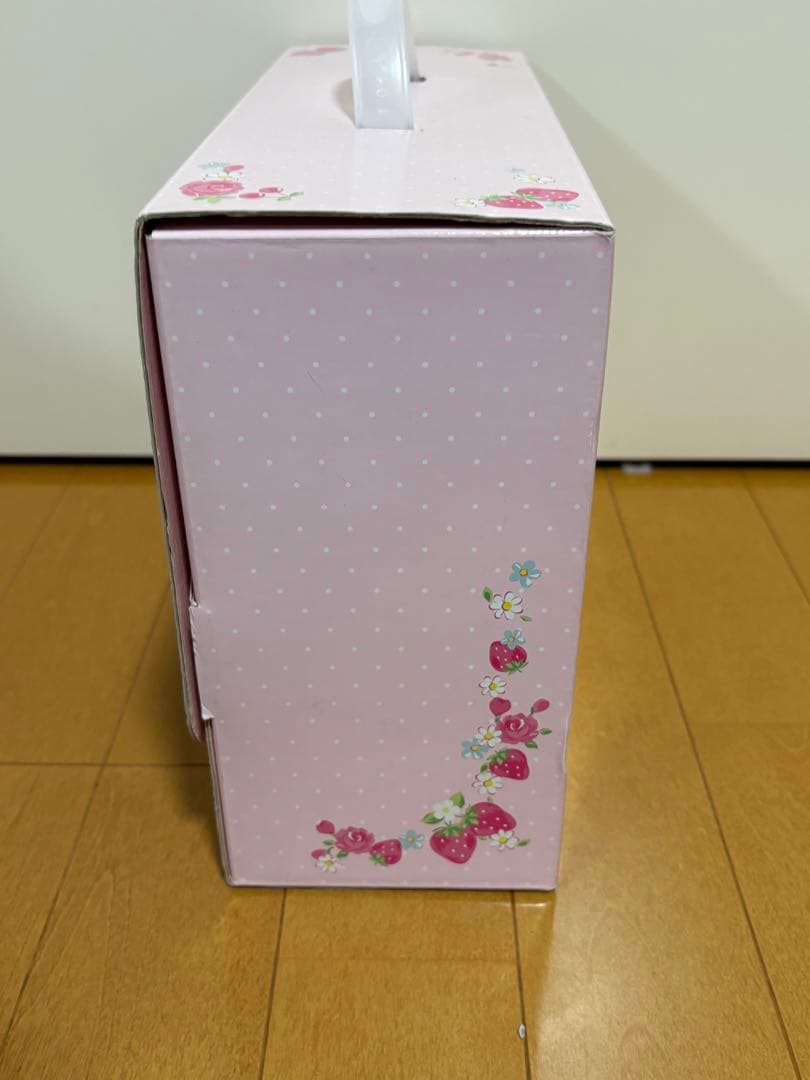 メゾピアノ　mezzo piano ノベルティ　フォトアルバム