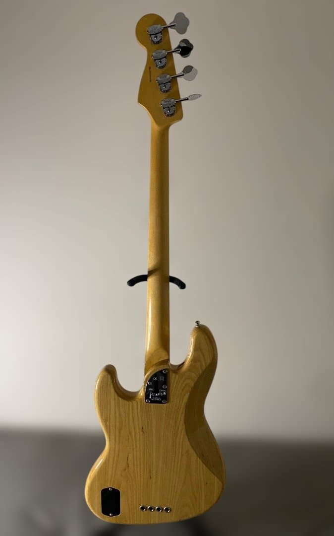 FENDER AMERICAN ELITE JAZZ BASS 美品