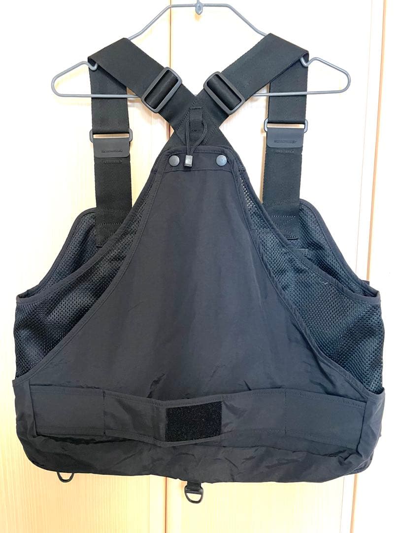 Jointer フィッシングベスト