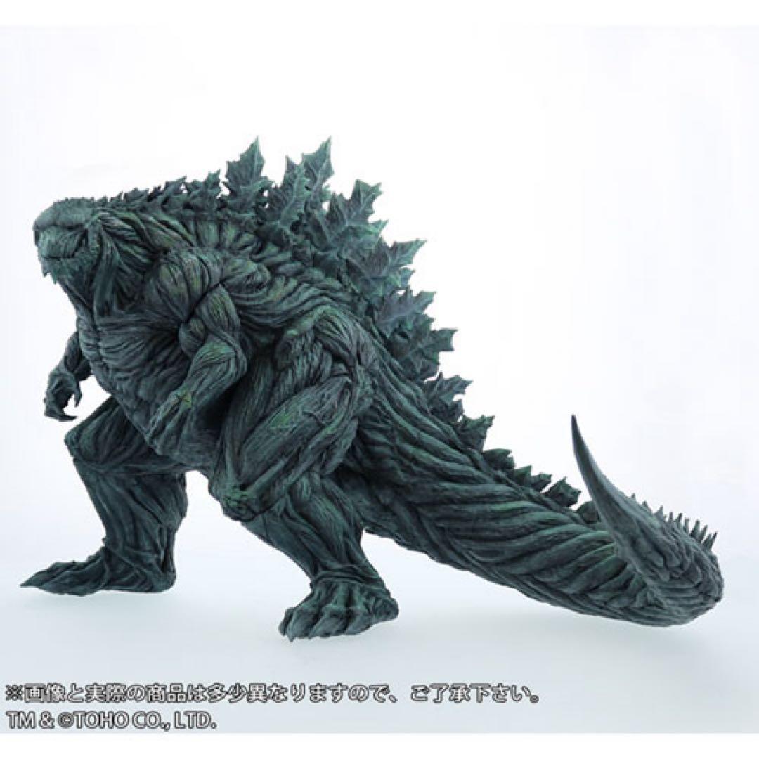 東宝30㎝シリーズ ゴジラ・アース(GODZILLA 怪獣惑星)