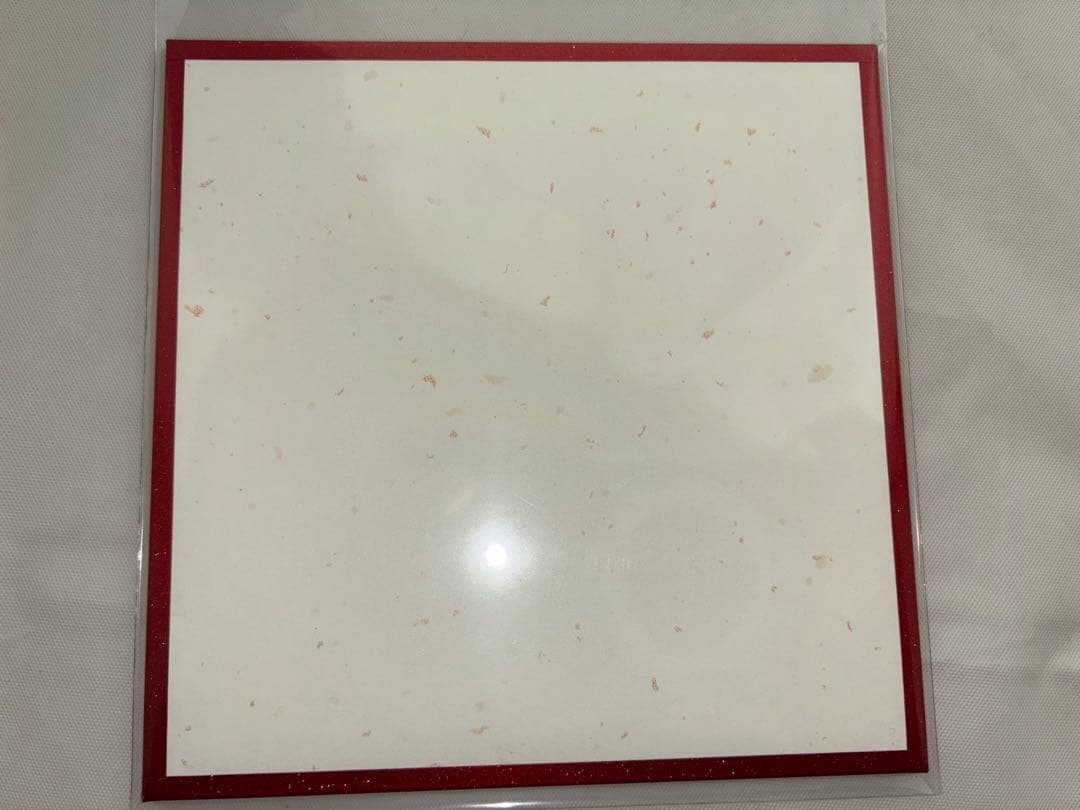 チェンソーマン レゼ篇 アクリル色紙 セミコンプ 10枚セット