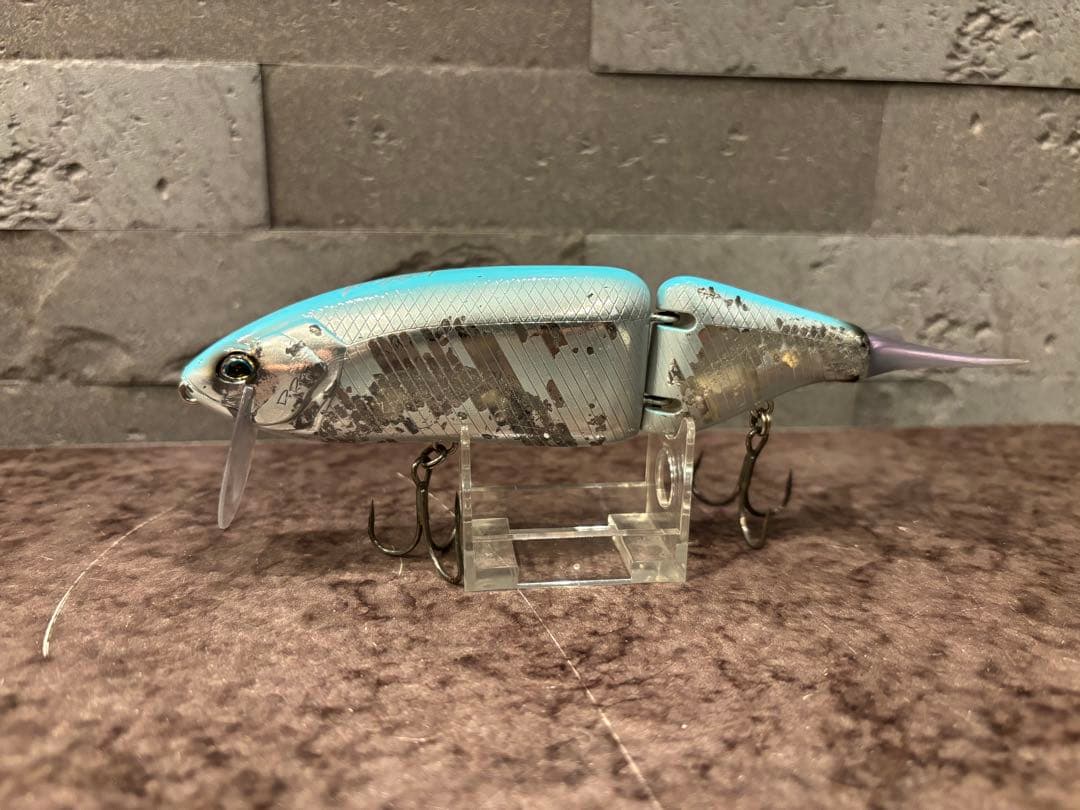 drtタイニークラッシュlow fish jewels