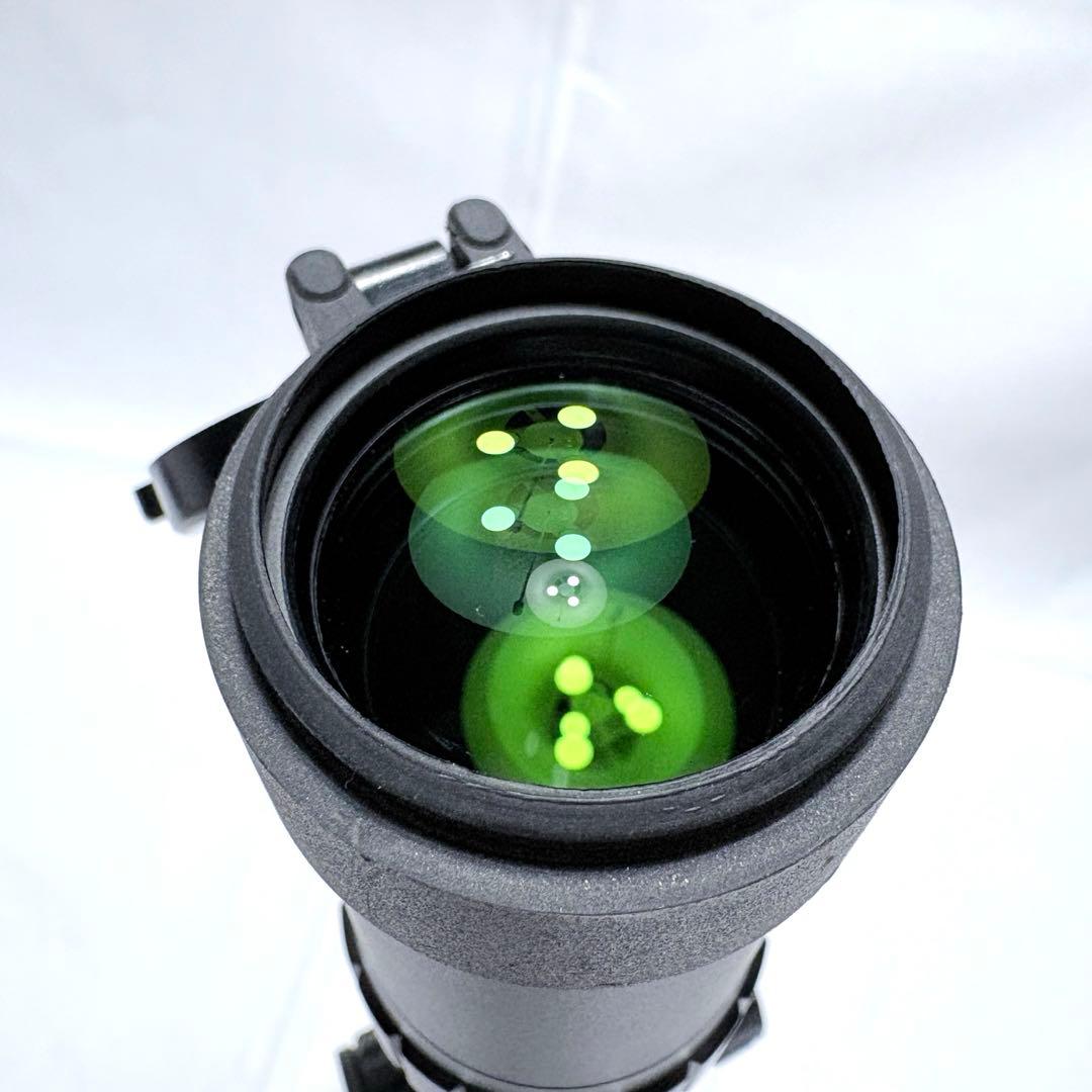 高性能 フロンティア オリジナル CQB 1-6x24 ライフルスコープ