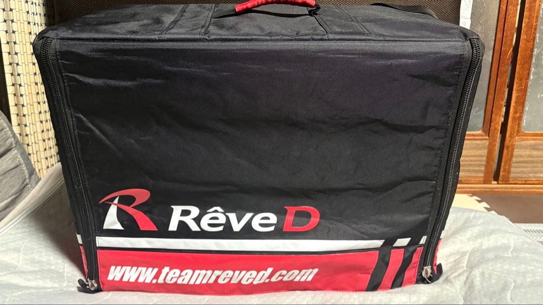 RJ-009 ReveD RC ビッグバッグ