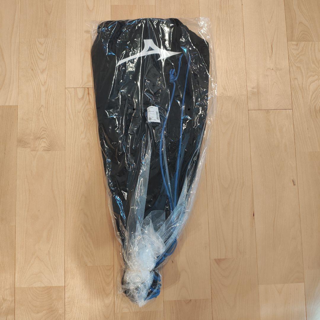 ミズノ　硬式ラケット　D300 63JTH130082 サイズ2 フレームのみ