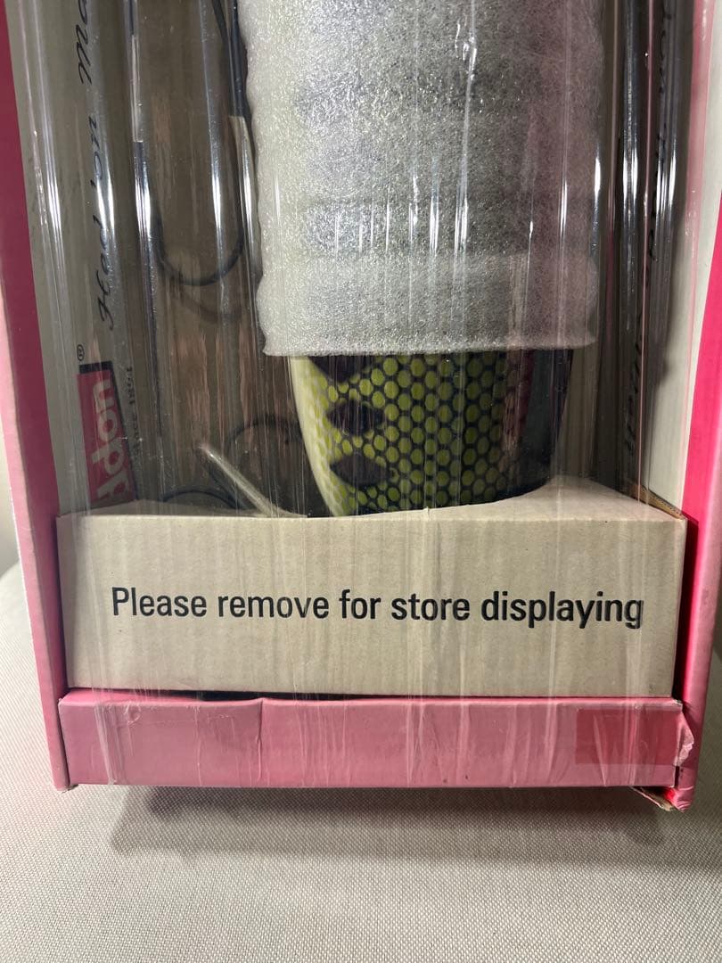 【激レア/完全品】Heddon へドン 観賞用ルアー 未開封